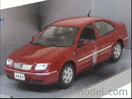 VOLKSWAGEN - BORA 2001