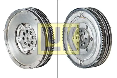 LUK 415 0338 10. Маховик двухмассовый Volkswagen Touareg 03>10
