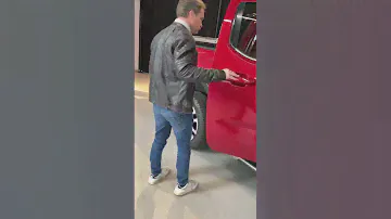 New Volkswagen Amarok 2023