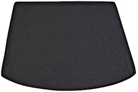Коврик в багажник полиуретановый Norplast для Volkswagen Touran 2003-207, Volkswagen Touran FL 2007-2010, Volkswagen Touran 2010-2015 || фольксваген туран → SKU: NPL-P-95-60