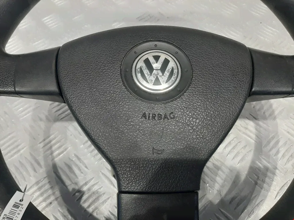 Руль Volkswagen Jetta (1K5), Jetta (1K5)