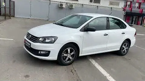 Обзор Volkswagen Polo V Рестайлинг, 2015 г. ПРОХОР | Просто Хорошие Автомобили