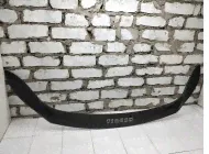 Дефлектор капота для Volkswagen Tiguan 1 2007-2011