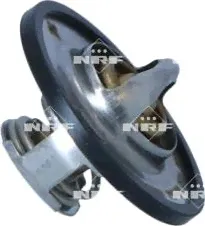 Термостат NRF для Volkswagen Polo V 2009-2024. Артикул 725129-4
