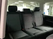 Volkswagen Multivan T6 Рестайлинг