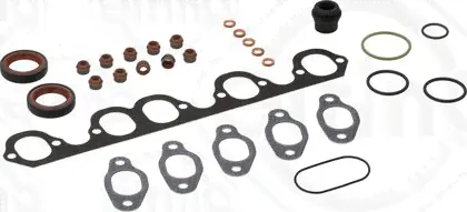Комплект прокладок ГБЦ Elring для Volkswagen Transporter T4 1995-2003. Артикул 071.160-0