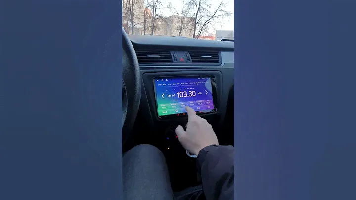 магнитола teyes s pro plus