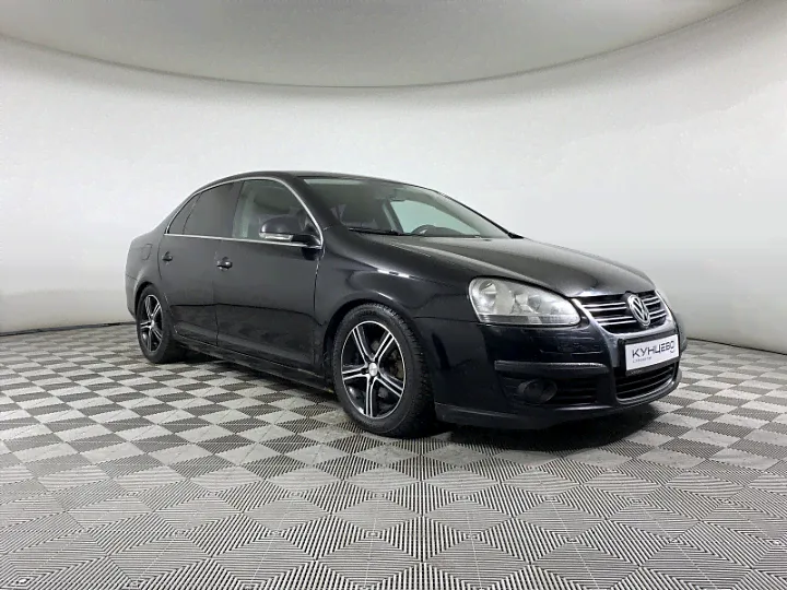 VOLKSWAGEN Jetta 1.6, 2008