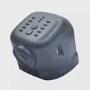 🛍 4K 2160P Автомобильный видеорегистратор для Volkswagen Tiguan Tarek Atlas Polo Passat Touran Taigun Golf Arteon Sharan Arteon Multivan Skoda