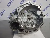 Продажа МКПП Volkswagen Golf 5 1.6 8V BSE 2003-2009