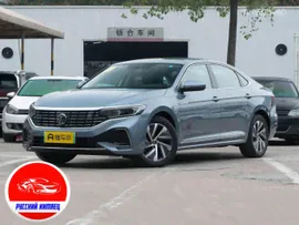 Volkswagen Passat New Energy 2023 Гибрид