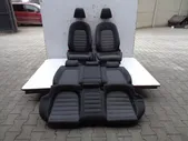 СИДЕНЬЯ КОМПЛЕКТ СИДЕНИЙ VOLKSWAGEN PASSAT CC