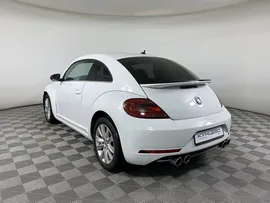 VOLKSWAGEN Beetle 1.4, 2014