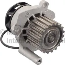 Помпа (водяной насос) Pierburg для Volkswagen Passat B6 2005-2010. Артикул 7.07152.11.0