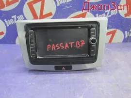 Магнитола для Volkswagen Passat B7 B7 (2010—2015) CAXA J0VVAE2JP7 c доставкой по России