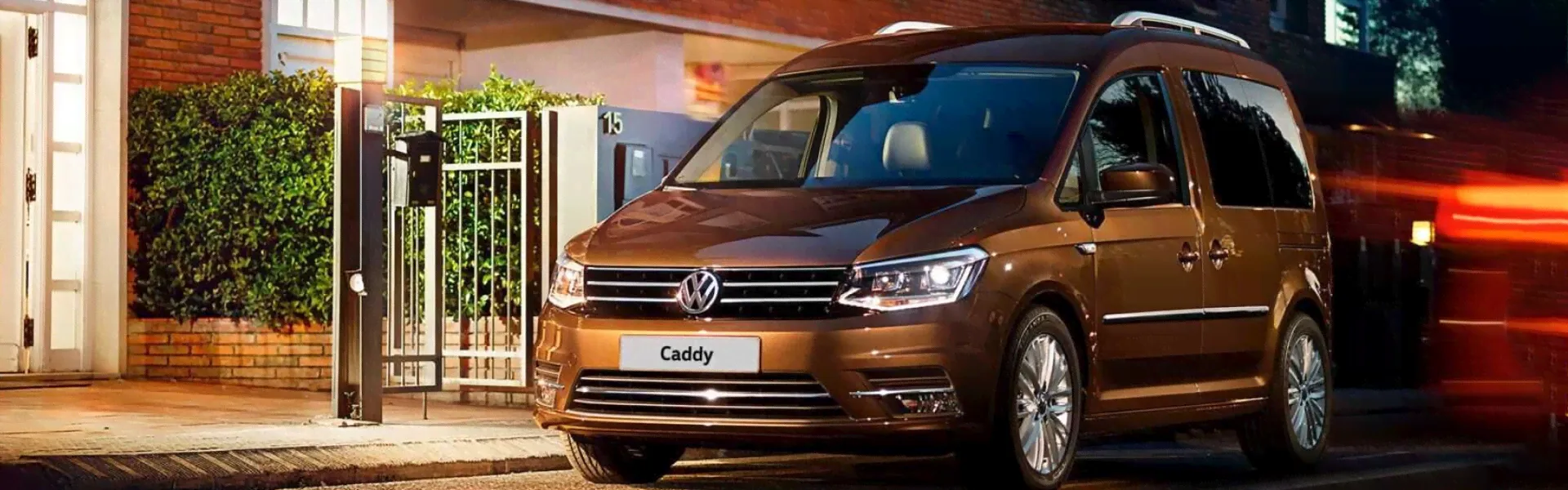 Сервис и ремонт Volkswagen Caddy-0
