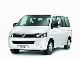 Volkswagen T-5 / T-6 (7 мест) Multivan c 2003 г.в.