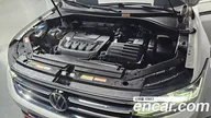 Volkswagen Tiguan Allspace, 2023