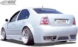 Бампер задний RDX GT-Race Volkswagen Bora (1998-2006)