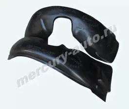Подкрылки VOLKSWAGEN GOLF-3 передние 1991-2002