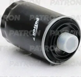 Масляный фильтр Patron для Volkswagen Jetta V 2005-2010. Артикул PF4176-0