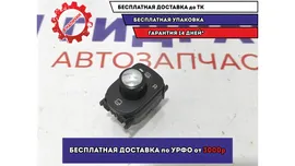 Переключатель регулировки зеркал Volkswagen Touareg 7L6959565J.