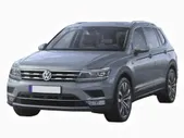 Заднее стекло с обогревом Volkswagen Tiguan 16-19 XYG - Фольксваген Тигуан (Стекло заднее с обогревом в клей VOLKSWAGEN TIGUAN 17-)