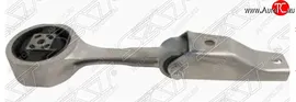Опора двигателя SAT Skoda Fabia Mk2 (2007-2014), Skoda Roomster 5J (2006-2015), Volkswagen Polo ( 9N1, 5) (2001-2015) (Задняя)