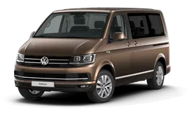 ТО VOLKSWAGEN MULTIVAN