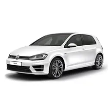 Доводчики дверей Volkswagen Golf 2008-Н.В.