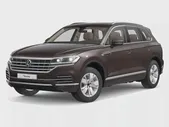 Volkswagen Touareg Business Atmosphere V6 3.0 TDI 249hp 8AT в лизинг Коричневый Tamarind металлик от 161 217 руб/мес #2631552