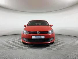 VOLKSWAGEN Polo 1.4, 2012