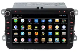 Штатная магнитола Volkswagen Amarok, Tiguan, Passat, Polo, Jetta Parafar PF904XHDDVD 4G DSP