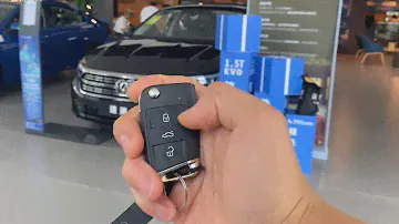 2023 Volkswagen Sagitar sedan in-depth walkaround