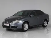 Volkswagen Jetta, 2009 год
