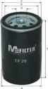 Масляный фильтр MFilter для Volkswagen Jetta V 2004-2010. Артикул TF 26