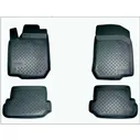 Коврики Norplast салона для Volkswagen T4 (2 передних коврика)(1990-)
