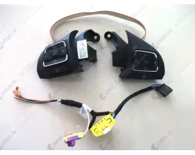 Кнопки на руль для Volkswagen Passat B7/Golf/Jetta 2011-2013