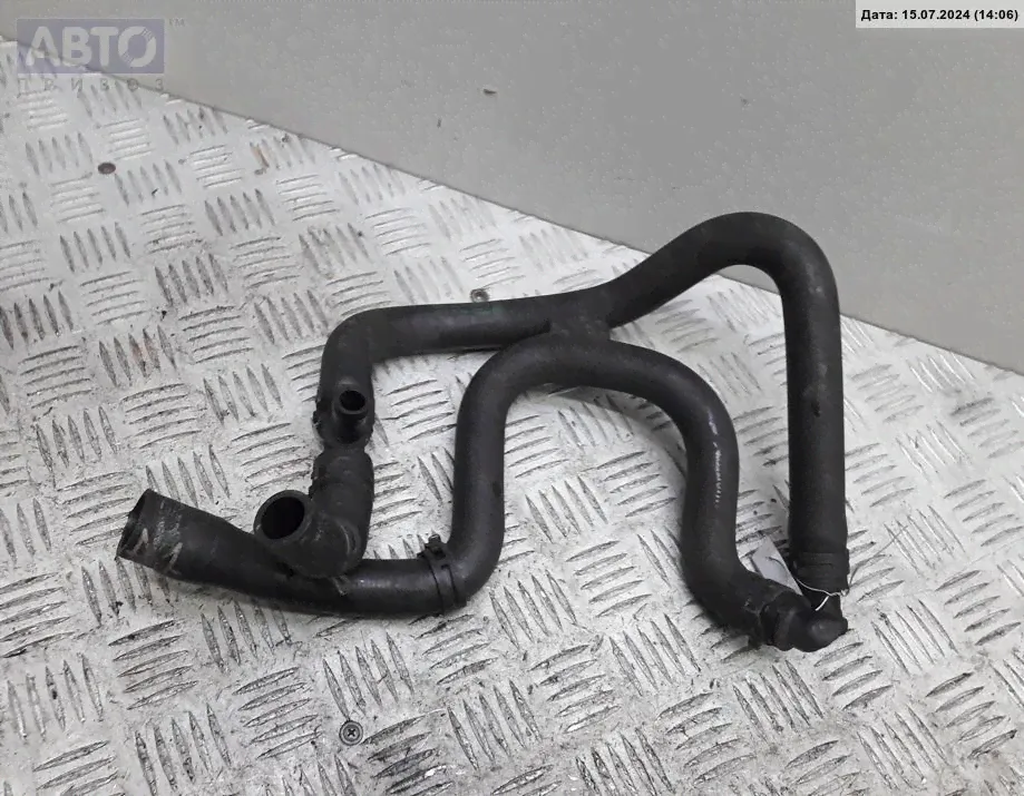 Патрубок Volkswagen Bora-0