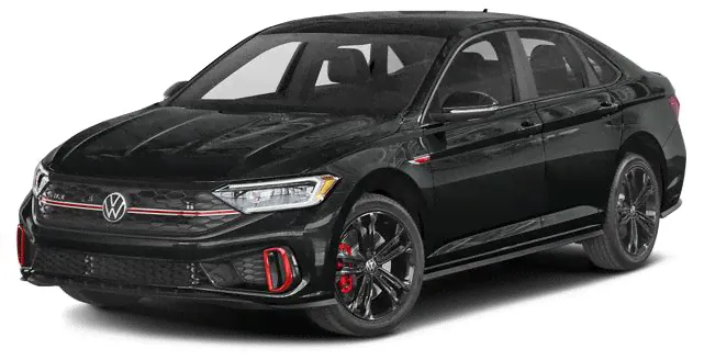 2023 Volkswagen Jetta GLI 2.0T Autobahn, пробег 9 км-0