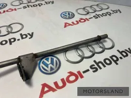 Трубка масляного щупа Volkswagen Touareg 2 2013г. (артикул 053-29641781)