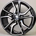 Литой диск В стиле Volkswagen Passat CC R16 7J 5x112 ET40 dia 57.1 MB