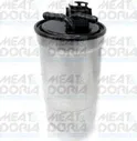Топливный фильтр Meat & Doria для Volkswagen Polo III 1996-2001. Артикул 4194