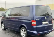 Volkswagen Multivan T5, 2.5 Дизель, 2005 г.