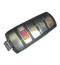 Volkswagen smart ключ PASSAT B6, B7, CC, США ( CAN 48 )