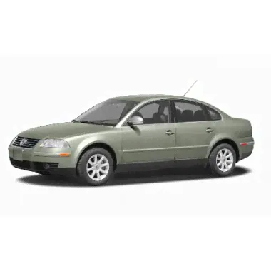 Коврики EVA в Чебоксарах для автомобиля Volkswagen Passat B5 (1996-2001)-0