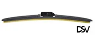 DSV Wiper Blade [600мм + 600мм] на Volkswagen Transporter (2015г - 2024г Transporter T6)
