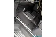 EVA КОВРИКИ АВТОМОБИЛЬНЫЕ В САЛОН НА VOLKSWAGEN MULTIVAN T6 (LONG) (2015-н.в.)