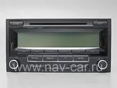 Магнитола RCD-310 Volkswagen Multivan T5