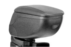 Подлокотник в салон Armster 1 (черный) для Volkswagen Caddy 2003-2009, Volkswagen Caddy FL 2010-2014, Volkswagen Caddy FL 2015-2020 || фольксваген туран → SKU: V00041